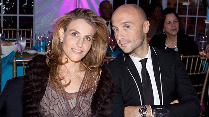 Get to Know Deanna Bastianich -  Facts and Pics of Joe Bastianich's Wife Who is a Fashion Designer